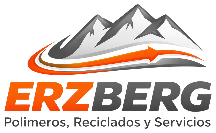 Erzberg — Polímeros, Reciclados y Servicios