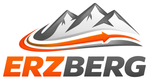 Erzberg — Polímeros, Reciclados y Servicios
